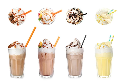 Milkshake