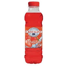 CRISTALINE 50CL