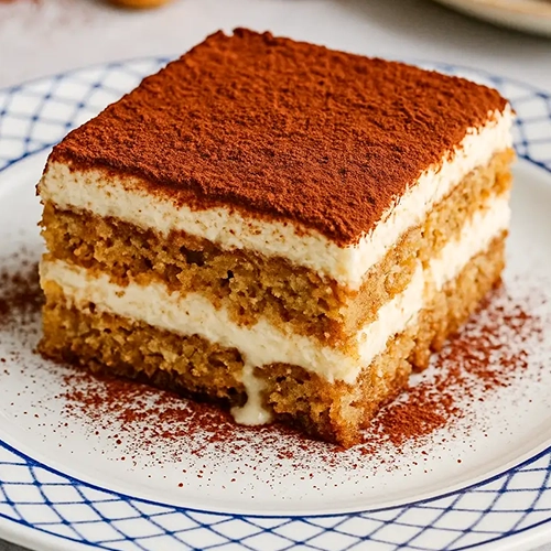 TIRAMISU MAISON